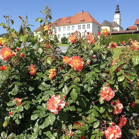 Haus Rose Lägenhet Wenigzell Exteriör bild